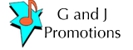 G & J Promotions - Wedding Music & Entertainment