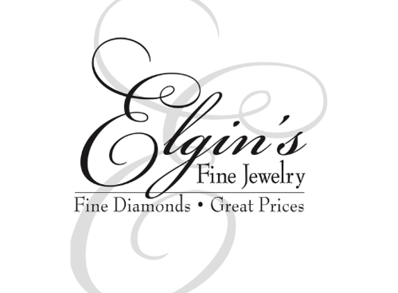 Elgin's Fine Jewelry - Baton Rouge, LA