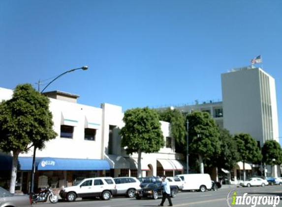 Dy Corporation - Beverly Hills, CA