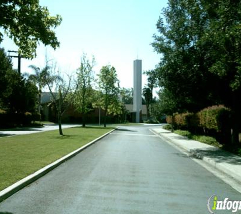 The Church of Jesus Christ of Latter-day Saints - Riverside, CA