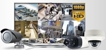 A2Z Security Cameras - Security Control Systems & Monitoring