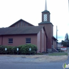 Berhane Hiwot Eriterean Church