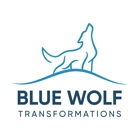 Blue Wolf Transformations