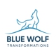 Blue Wolf Transformations