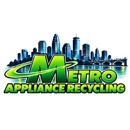 Metro Appliance Recycling