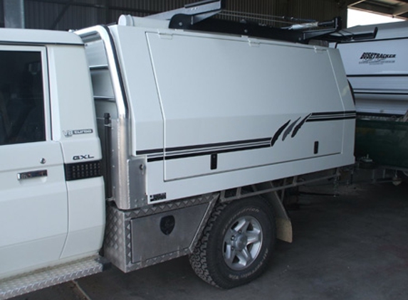 Ceduna Metal Solutions - Ceduna, SA