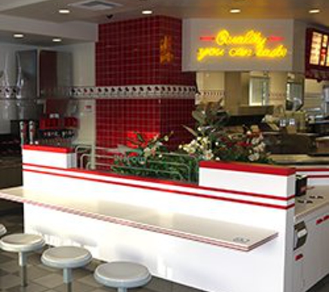 In-N-Out Burger - Seal Beach, CA