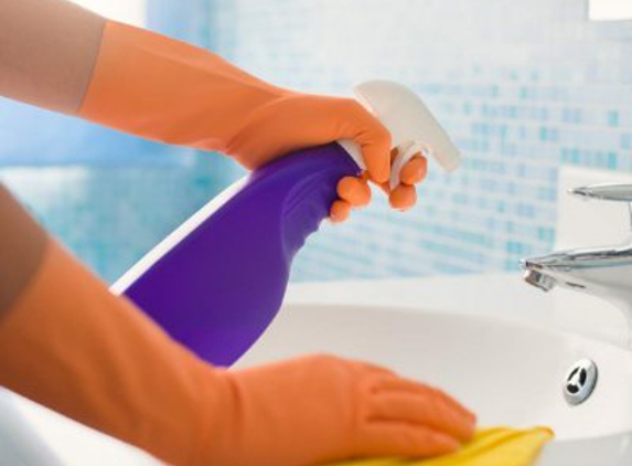 We Clean Houses - Houston, TX. maid service houston texas