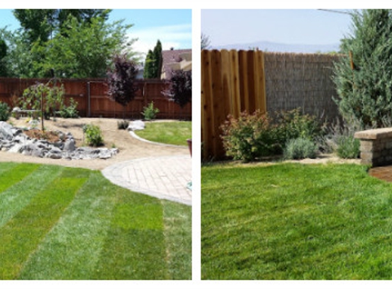 Reliable Landscaping Care - Reno, NV