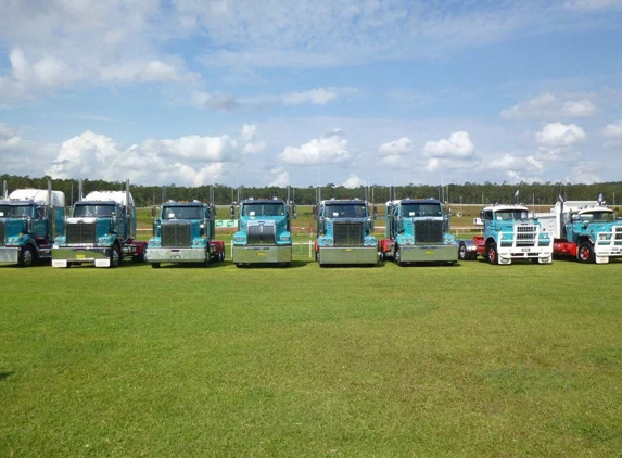 Hitchcocks Haulage