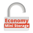 Economy Mini Storage - Storage Household & Commercial