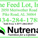 The Feed Lot Inc - Feed Concentrates & Supplements