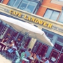 Cafe Landwer