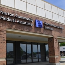 Norton Community Medical Associates - Bardstown KY - Physicians & Surgeons, Internal Medicine