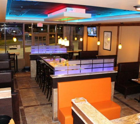 Hasu Sushi & Grill II - Tallahassee, FL