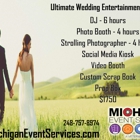 Michigan Event Services, Inc.