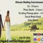 Michigan Event Services, Inc.