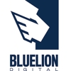 Blue Lion Digital gallery