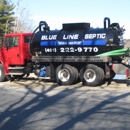 Blue Line Septic - Septic Tanks & Systems