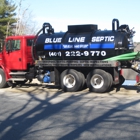 Blue Line Septic