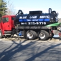 Blue Line Septic