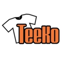 Teeko Graphics Inc - Shirts-Custom Made