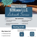 928 Loco Locksmith - Locks & Locksmiths