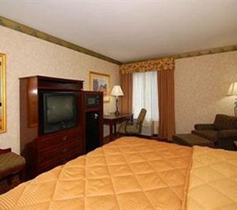 Comfort Inn Fremont Manager - Fremont, CA