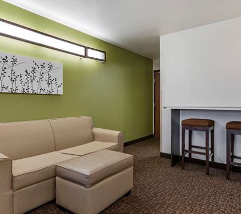 Sleep Inn & Suites - Kalamazoo, MI