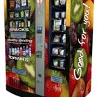 Von's Healthy Vending