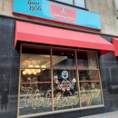 Hathaway Restaurant Inc - American Restaurants