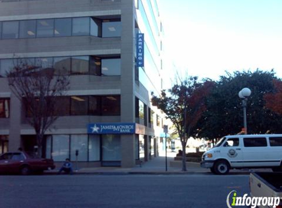 Arlington County Volunteer Office - Arlington, VA