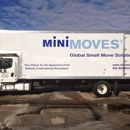 MiniMoves Inc - Moving Services-Labor & Materials