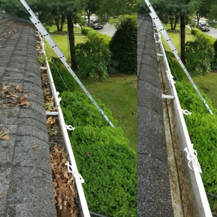 NJ Four Seasons Gutter Cleaning - Paterson, NJ