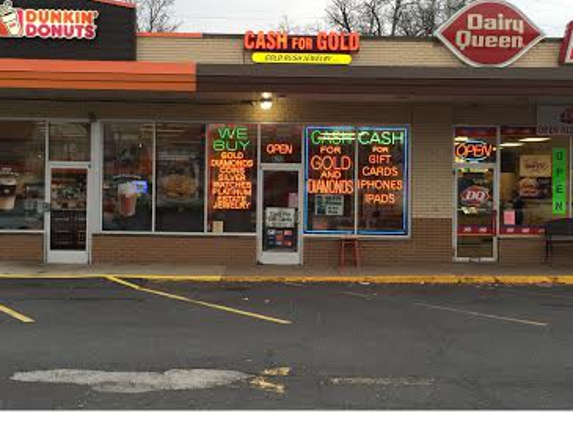 Cash For Gold near Warrington Pa - Huntingdon Valley, PA