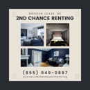 Second Chance Apartments - Real Estate Referral & Information Service