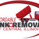 Affordable Junk Removal of Central Il - Garbage Collection