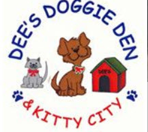 Dee's Doggie Den - Dallas, TX