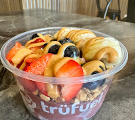 Trufuel Superfood Cafe - Boise, ID