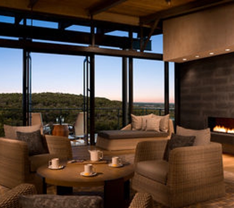 La Cantera Resort & Spa - San Antonio, TX