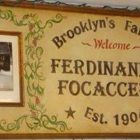 Ferdinando's Focacceria Restaurant