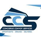 Concierge Convoy Services