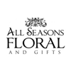 All Seasons Floral and Gifts gallery