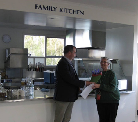 Meals On Wheels - Yeppoon, QLD