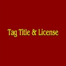 Tag Title & License LLC - Vehicle License & Registration