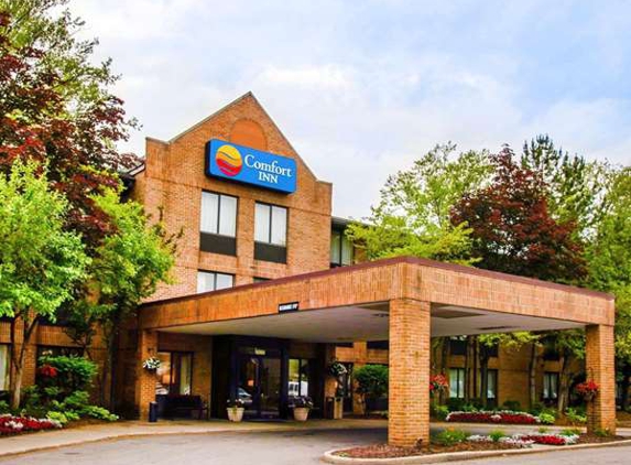 Comfort Inn - Livonia, MI