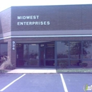 Midwest Enterprises - Amusement Devices