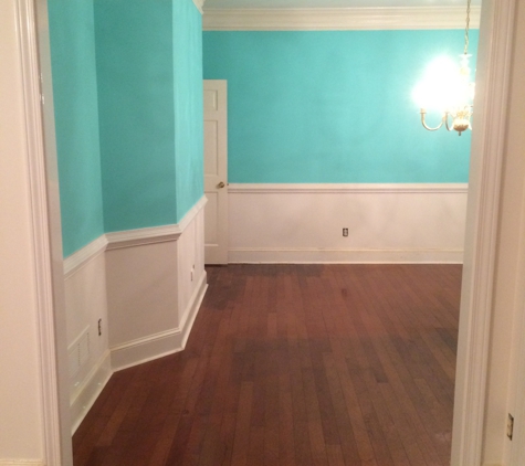 Coat O Color Painting, Inc. - Kennesaw, GA