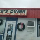 Duke's Diner