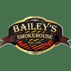 Bailey's Smokehouse gallery